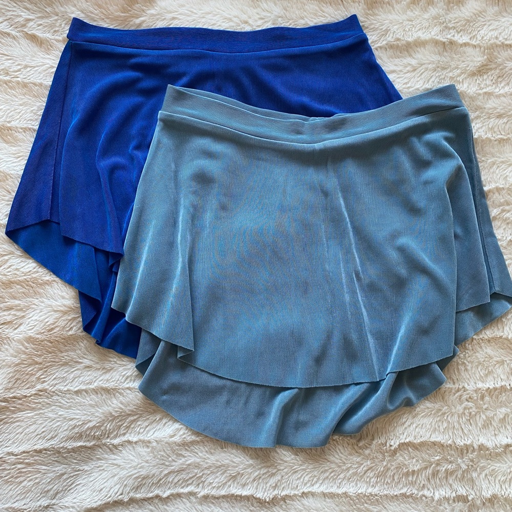 Bullet Point Skirt Pack 🩰 ballet dance skirt